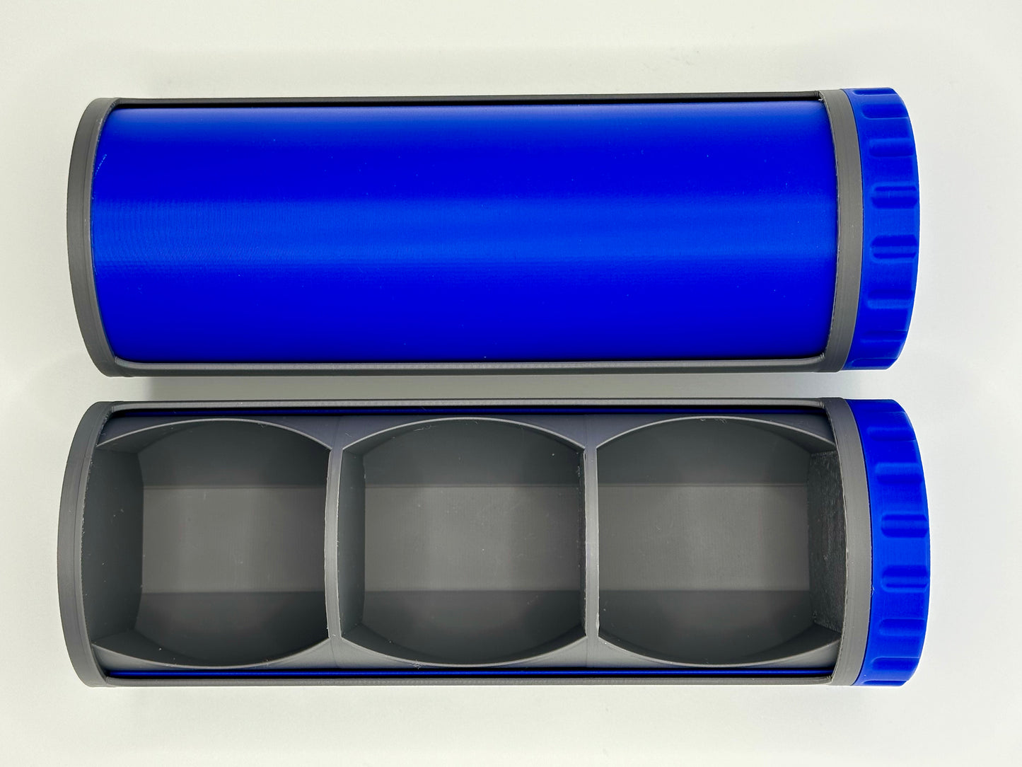 Beybox Essential Case – La Soluzione 3on3 Beyblade X di Base per gli Appassionati di blading