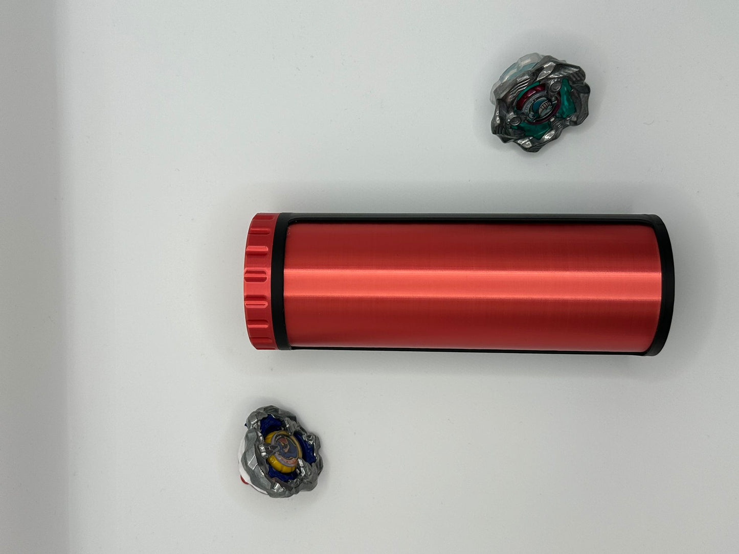 BeyBox Ultimate Case - Crimson Ruby